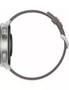 Умные часы Huawei Watch GT 3 Pro Titanium 46 мм (серый) фото 5