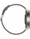Умные часы Huawei Watch GT 3 Pro Titanium 46 мм (серый) фото 6