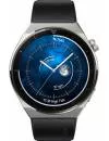 Умные часы Huawei Watch GT 3 Pro Titanium 46 мм (серый/черный) фото 2