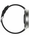 Умные часы Huawei Watch GT 3 Pro Titanium 46 мм (серый/черный) фото 6