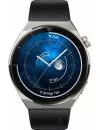 Умные часы Huawei Watch GT 3 Pro Titanium 46 мм + Huawei FreeBuds 4i (черный) icon 2
