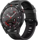 Умные часы Huawei Watch GT 3 SE 46 мм (графитовый черный) фото