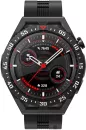Умные часы Huawei Watch GT 3 SE 46 мм (графитовый черный) фото 2