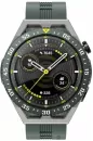 Умные часы Huawei Watch GT 3 SE 46 мм (темно-зеленый) фото 2