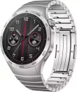 Умные часы Huawei Watch GT 4 46 мм (серый) icon