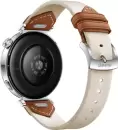 Умные часы Huawei Watch GT 5 41 мм (коричневый) icon 4