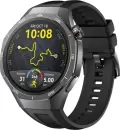 Умные часы Huawei Watch GT 5 Pro 46 мм (черный) icon