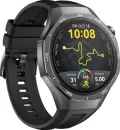 Умные часы Huawei Watch GT 5 Pro 46 мм (черный) icon 2