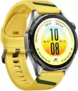Умные часы Huawei Watch GT 7 46 мм (желтый, международная версия) фото 3