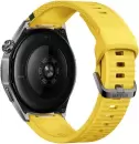 Умные часы Huawei Watch GT 7 46 мм (желтый, международная версия) фото 6
