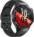 Умные часы Huawei Watch GT 7 Pro 46 мм (черный, международная версия) фото 3