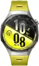 Умные часы Huawei Watch GT 7 Pro 46 мм (желтый, международная версия) фото 2