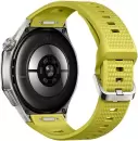 Умные часы Huawei Watch GT 7 Pro 46 мм (желтый, международная версия) фото 6