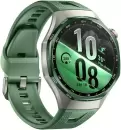Умные часы Huawei Watch GT 7 Pro 46 мм (зеленый, международная версия) фото 3