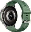 Умные часы Huawei Watch GT 7 Pro 46 мм (зеленый, международная версия) фото 6