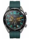 Умные часы Huawei Watch GT Active Green (FTN-B19) фото 5