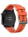 Умные часы Huawei Watch GT Active Orange (FTN-B19) фото 2