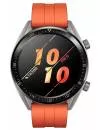 Умные часы Huawei Watch GT Active Orange (FTN-B19) фото 5