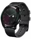 Умные часы Huawei Watch GT Elegant Black (ELA-B19) icon