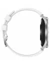 Умные часы Huawei Watch GT Elegant White (ELA-B19) фото 3