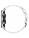 Умные часы Huawei Watch GT Elegant White (ELA-B19) фото 4