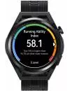 Умные часы Huawei Watch GT Runner (черный) фото 2