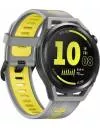 Умные часы Huawei Watch GT Runner (серый) фото 3