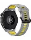 Умные часы Huawei Watch GT Runner (серый) фото 4