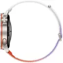 Умные часы Huawei Watch GT Runner 2 (серебристый/оранжевый, международная версия) фото 3