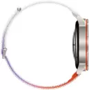 Умные часы Huawei Watch GT Runner 2 (серебристый/оранжевый, международная версия) фото 4