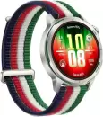 Умные часы Huawei Watch GT Runner 2 (серебристый/Racing Legend, международная версия) фото 3