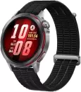 Умные часы Huawei Watch GT Runner 2 (титановый/красный, международная версия) icon