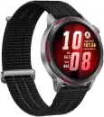 Умные часы Huawei Watch GT Runner 2 (титановый/красный, международная версия) фото 2