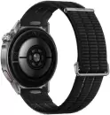 Умные часы Huawei Watch GT Runner 2 (титановый/красный, международная версия) фото 3