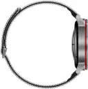 Умные часы Huawei Watch GT Runner 2 (титановый/красный, международная версия) фото 5