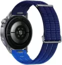 Умные часы Huawei Watch GT Runner 2 (титановый/синий, международная версия) фото 3