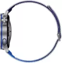 Умные часы Huawei Watch GT Runner 2 (титановый/синий, международная версия) фото 4