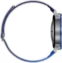 Умные часы Huawei Watch GT Runner 2 (титановый/синий, международная версия) фото 5