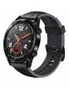 Умные часы Huawei Watch GT Sport Black Stainless Steel (FTN-B19) icon