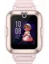 Детские умные часы Huawei Watch Kids 4 Pro (розовый) фото 2