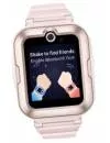Детские умные часы Huawei Watch Kids 4 Pro (розовый) фото 4