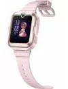 Детские умные часы Huawei Watch Kids 4 Pro (розовый) фото 5
