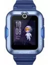 Детские умные часы Huawei Watch Kids 4 Pro (синий) фото 3