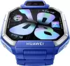 Детские умные часы Huawei Watch Kids X1 (синий, с синим ремешком, международная версия) фото 2