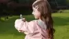 Детские умные часы Huawei Watch Kids X1 Pro (серебристый, с сиреневым ремешком, международная версия) фото 6