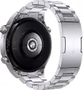 Умные часы Huawei Watch Ultimate (серебристый океан) фото 4
