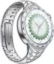 Умные часы Huawei Watch Ultimate Design Spring Edition (серебристый, китайская версия) фото 2