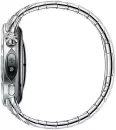 Умные часы Huawei Watch Ultimate Design Spring Edition (серебристый, китайская версия) фото 3