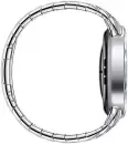 Умные часы Huawei Watch Ultimate Design Spring Edition (серебристый, китайская версия) фото 4