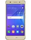 Смартфон Huawei Y3 (2017) Gold (CRO-U00) icon